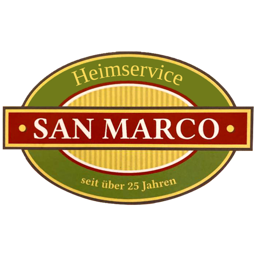 San Marco logo.